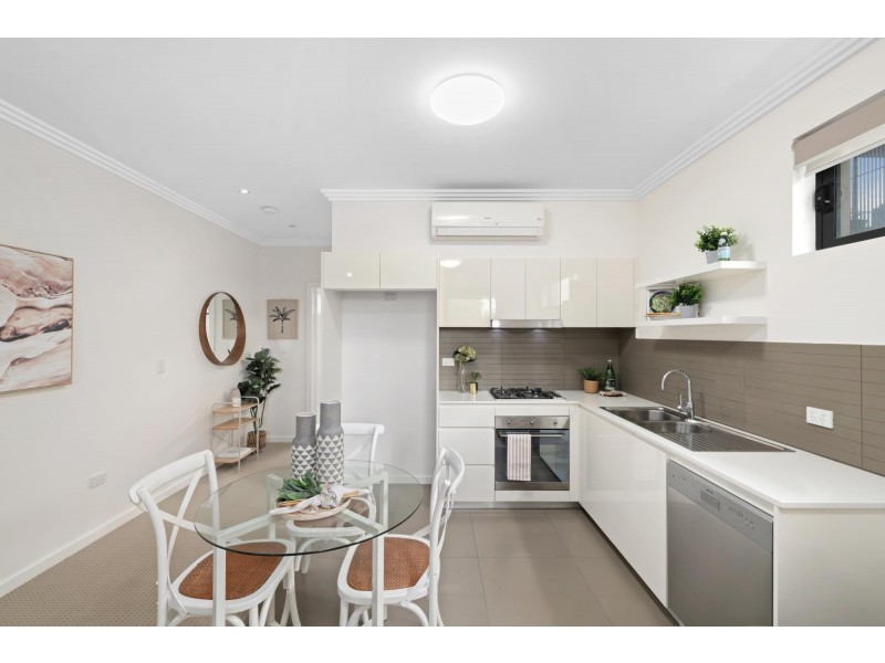 5/36 George Street, Marrickville NSW 2204