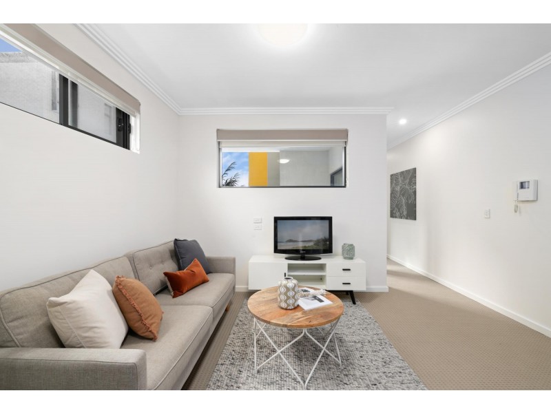 5/36 George Street, Marrickville NSW 2204