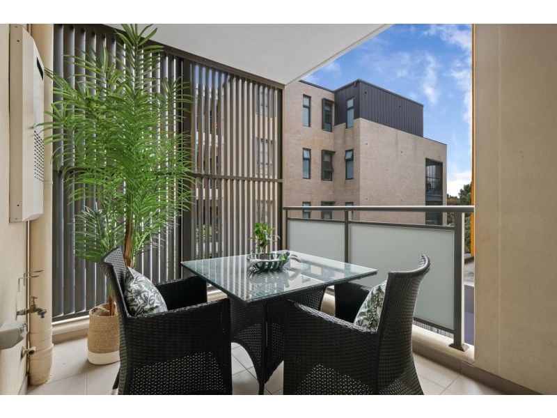 5/36 George Street, Marrickville NSW 2204