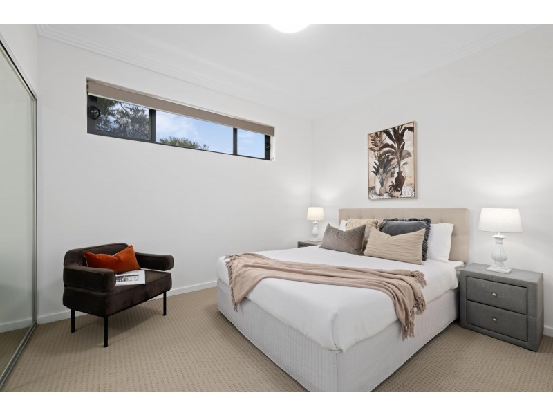 5/36 George Street, Marrickville NSW 2204