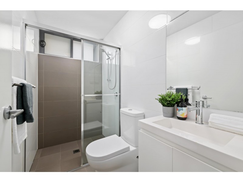 5/36 George Street, Marrickville NSW 2204