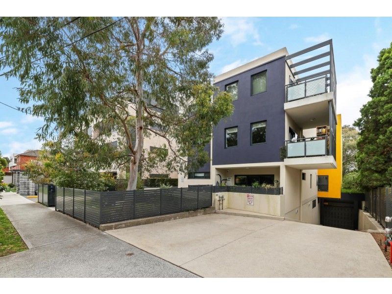 5/36 George Street, Marrickville NSW 2204