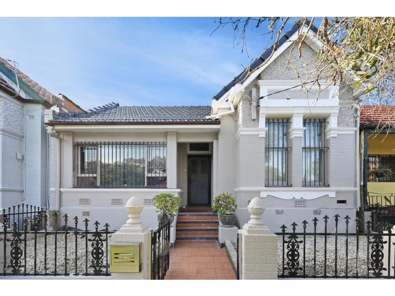 109 Railway Road, Sydenham NSW 2044