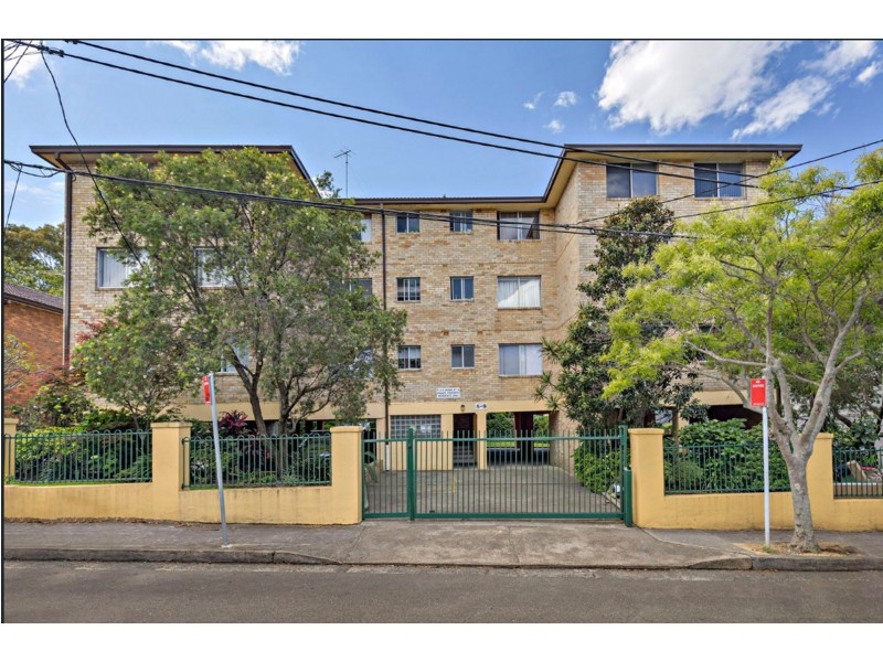 15/5 Munni Street, Newtown NSW 2042