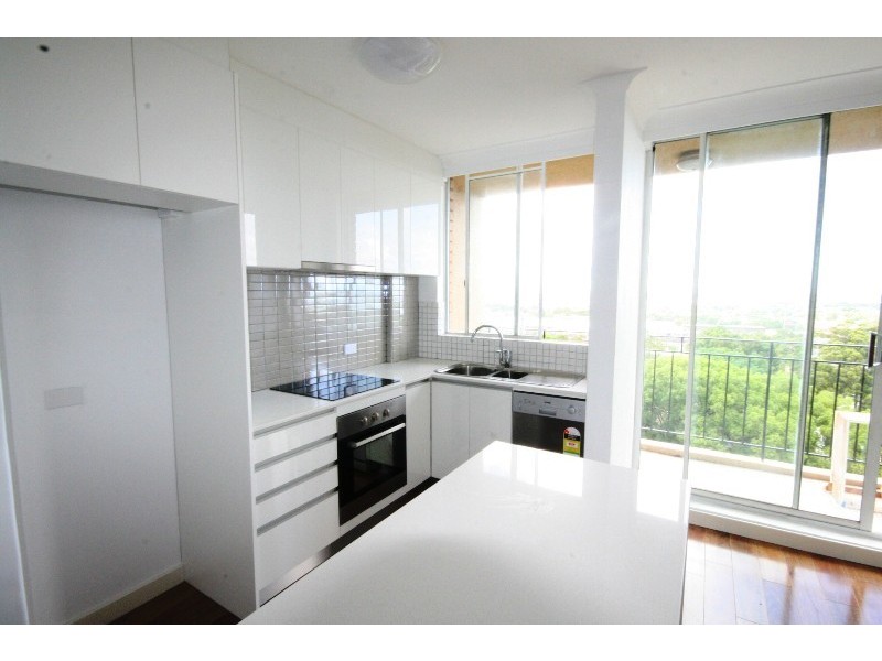 61/19-25 Queen Street, Newtown NSW 2042