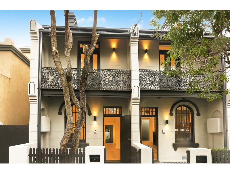 15 Septimus Street, Erskineville NSW 2043