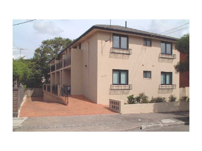 3/14-16 HARRINGTON STREET, Enmore NSW 2042