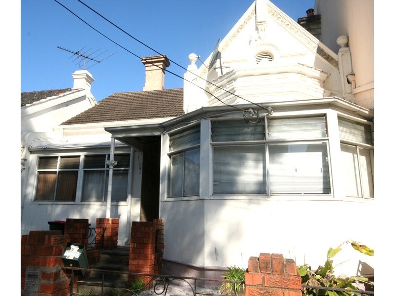 3/45 Wigram Road, Glebe NSW 2037