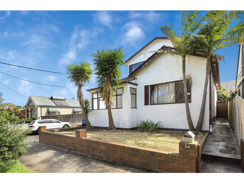34 Emma Street, Leichhardt NSW 2040