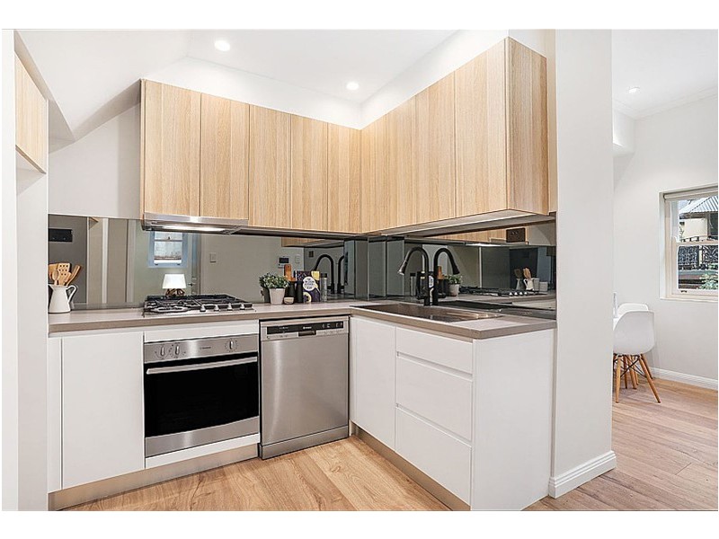 1/1 Seymour Place, Paddington NSW 2021