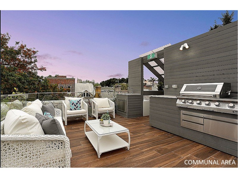 1/1 Seymour Place, Paddington NSW 2021