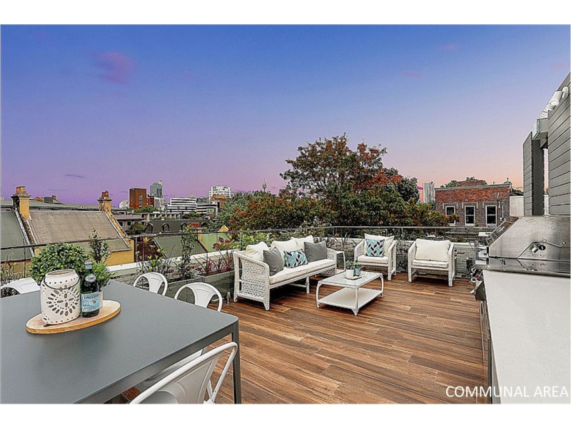 1/1 Seymour Place, Paddington NSW 2021