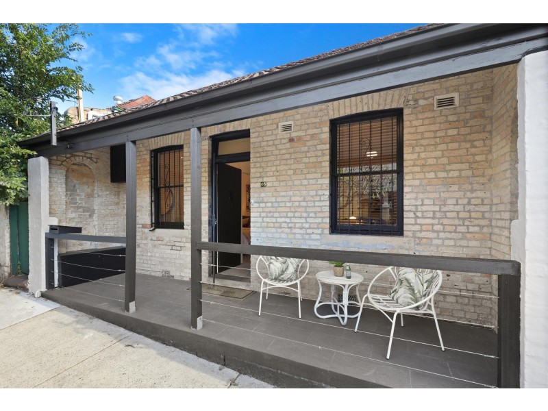 65 Denison Street, Camperdown NSW 2050