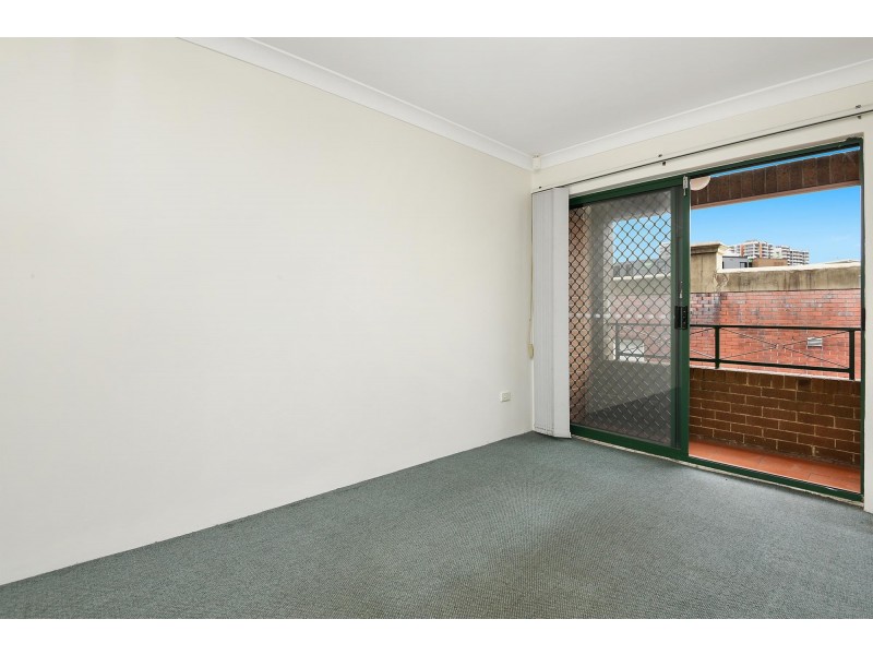 64/39 Dangar Place, Chippendale NSW 2008