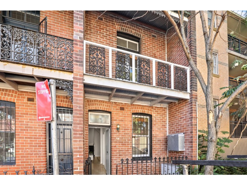 54 Vine Street, Darlington NSW 2008