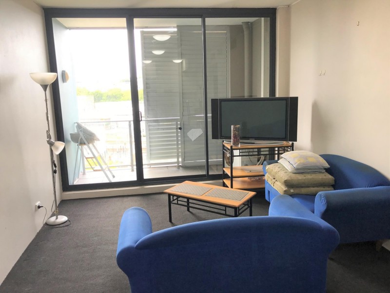 607/49-53 Regent Street, Chippendale NSW 2008