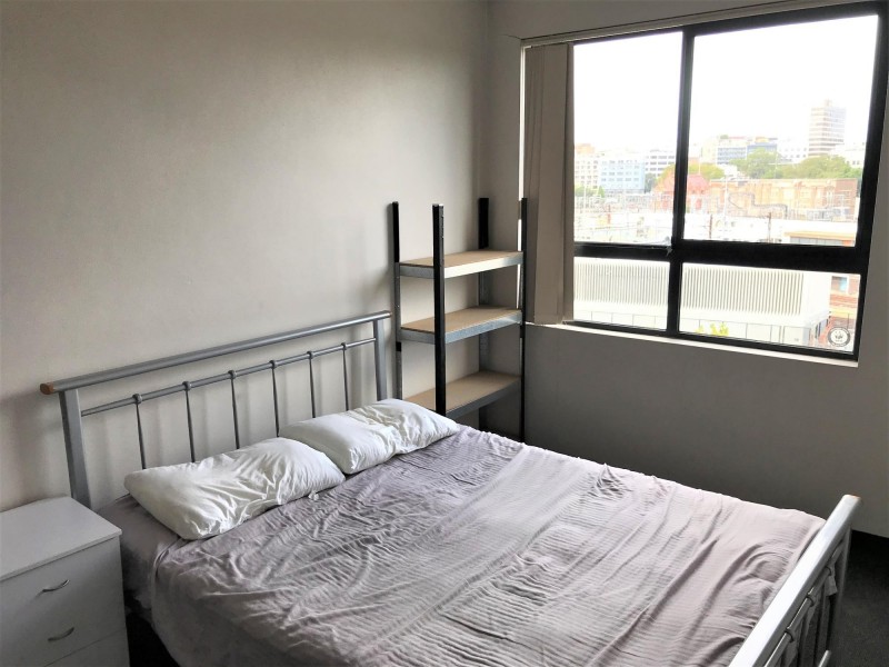 607/49-53 Regent Street, Chippendale NSW 2008