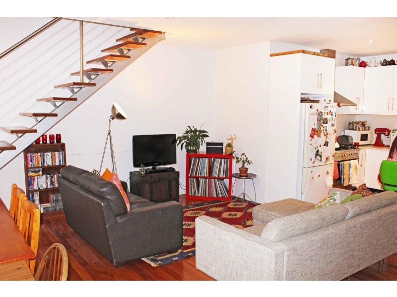 2/1 Cowper Street, Marrickville NSW 2204