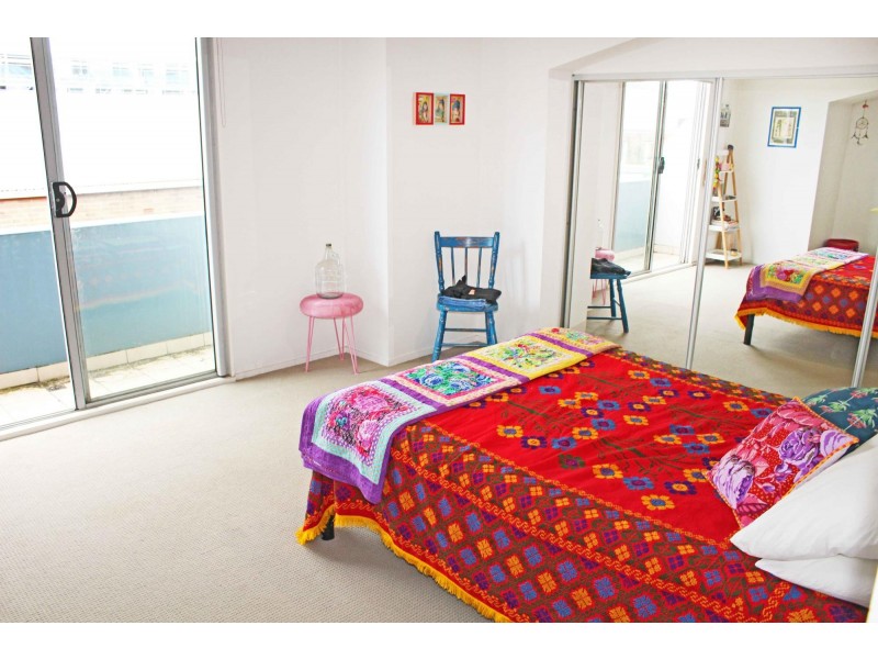 2/1 Cowper Street, Marrickville NSW 2204