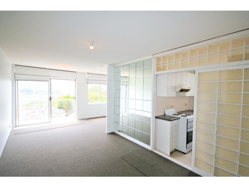 16/8 Avona Avenue, Glebe NSW 2037