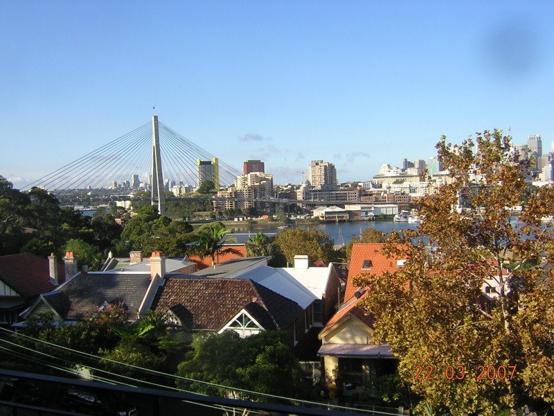 16/8 Avona Avenue, Glebe NSW 2037