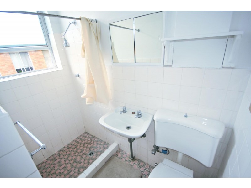 16/8 Avona Avenue, Glebe NSW 2037