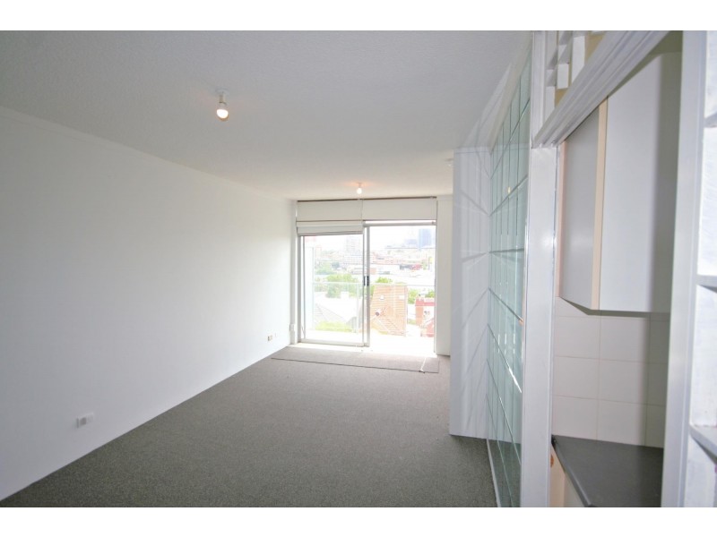 16/8 Avona Avenue, Glebe NSW 2037