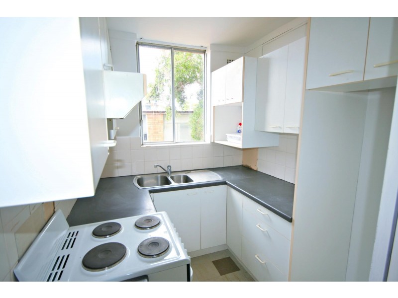 16/8 Avona Avenue, Glebe NSW 2037