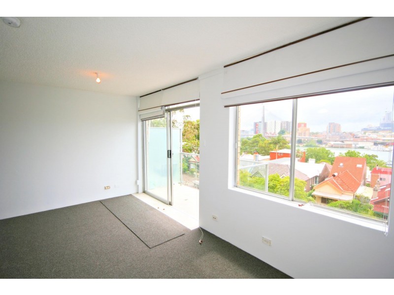 16/8 Avona Avenue, Glebe NSW 2037