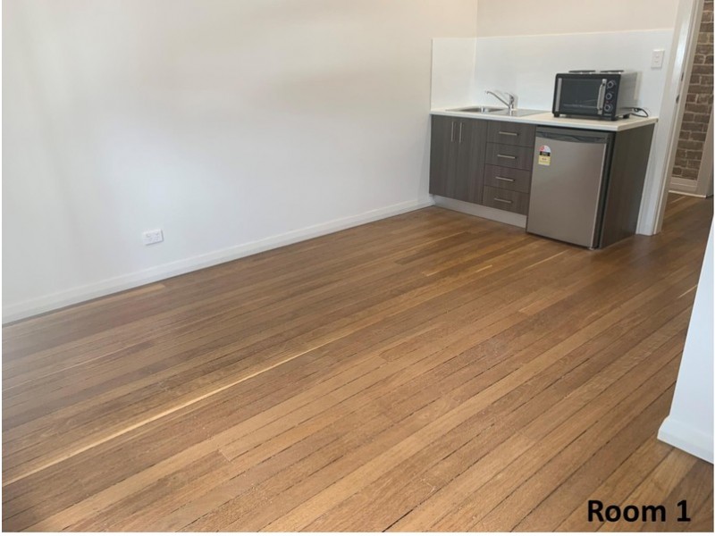 1/2 BURROWS AVE, Sydenham NSW 2044