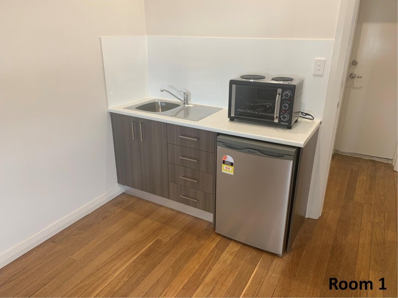 1/2 BURROWS AVE, Sydenham NSW 2044