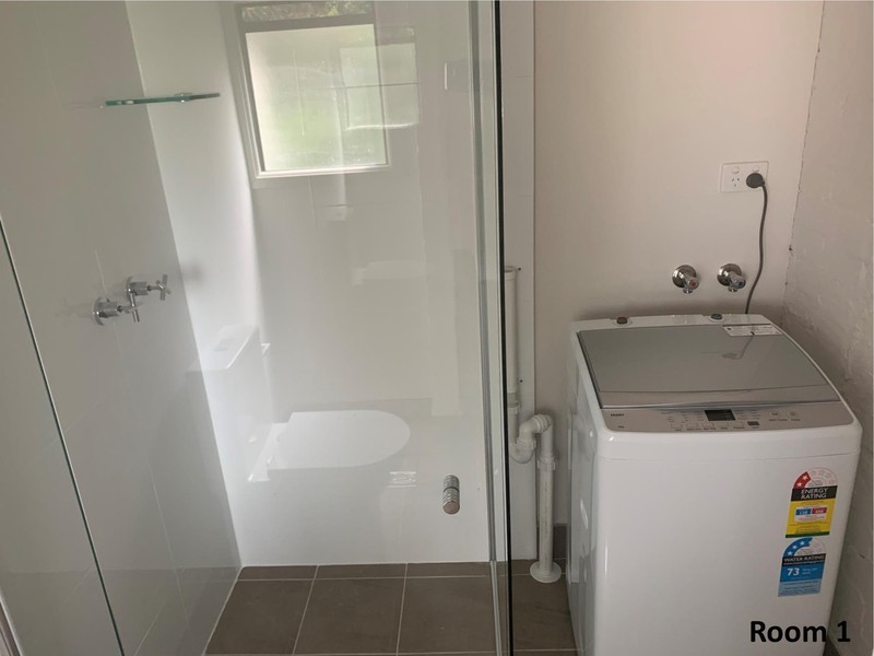 1/2 BURROWS AVE, Sydenham NSW 2044