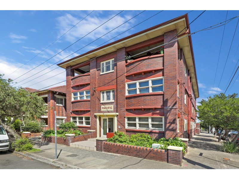 6/18 Holt Street, Stanmore NSW 2048