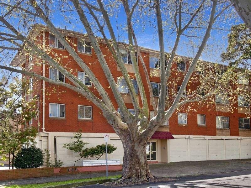 6/22 Kingston Road, Camperdown NSW 2050