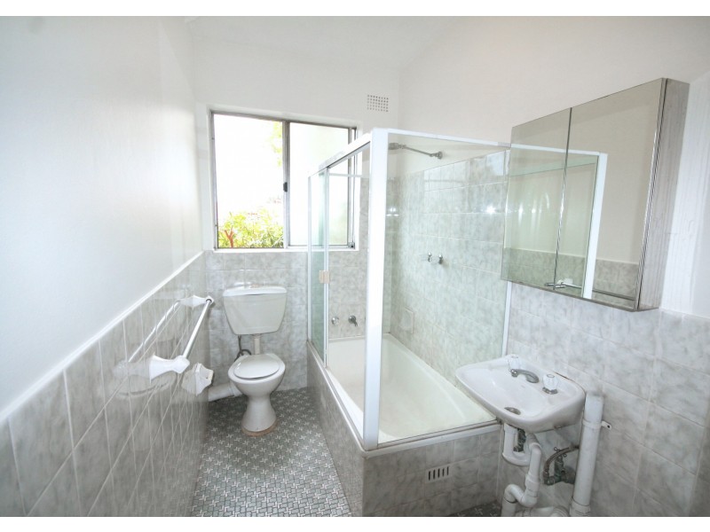 6/22 Kingston Road, Camperdown NSW 2050