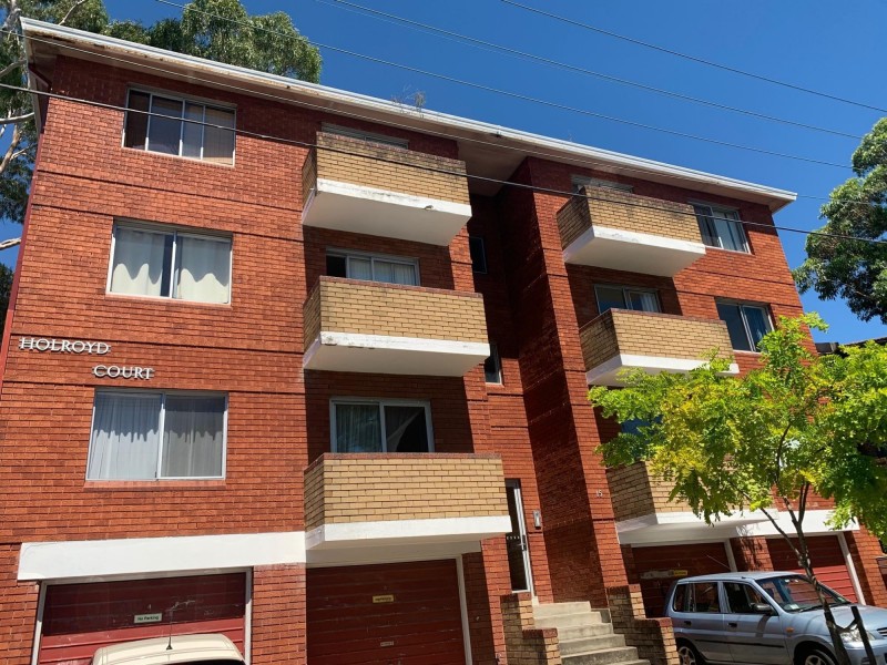 8/15-17 Iredale Street, Newtown NSW 2042