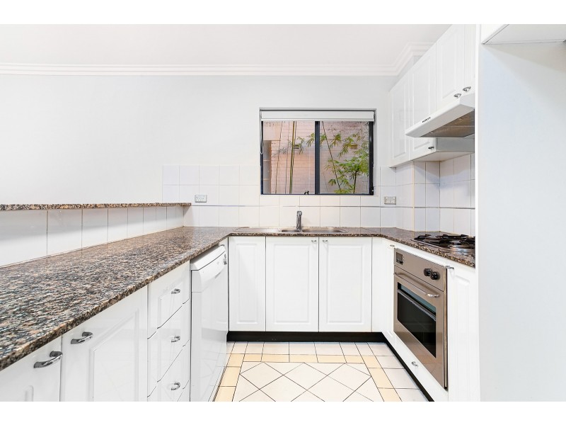 6/36 Buckland Street, Chippendale NSW 2008