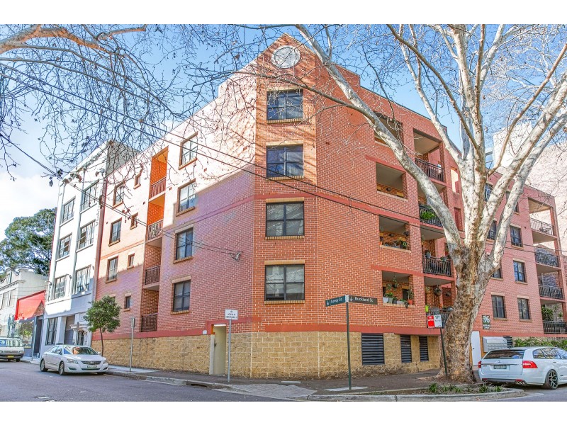 6/36 Buckland Street, Chippendale NSW 2008