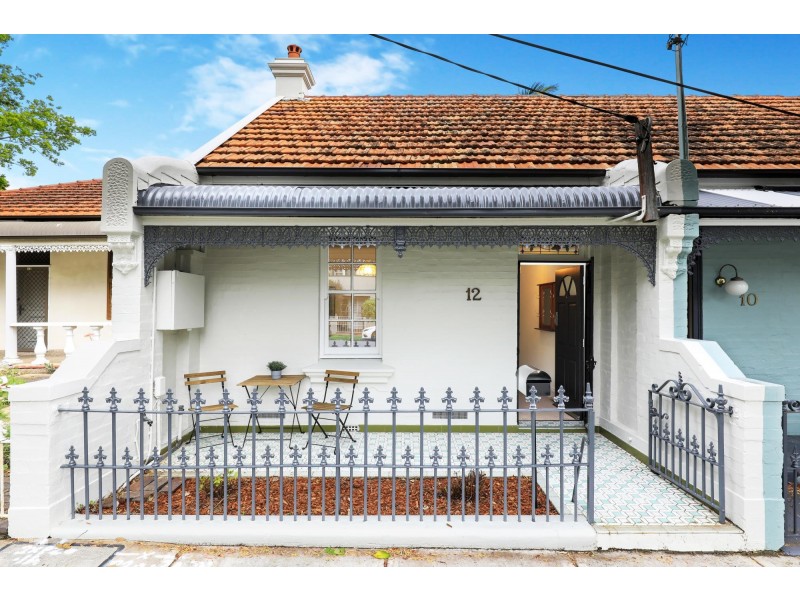 12 Durham Street, Stanmore NSW 2048