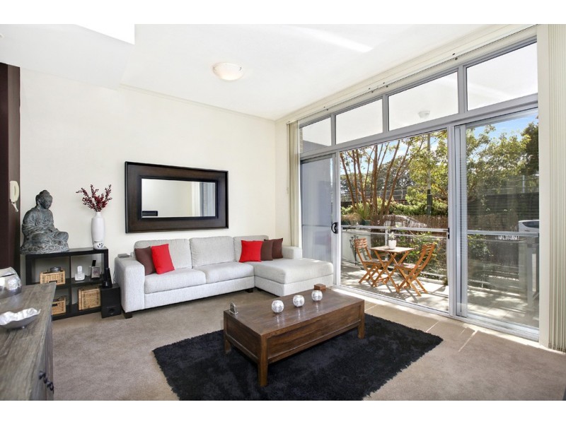 G15/25-33 Allen Street, Waterloo NSW 2017