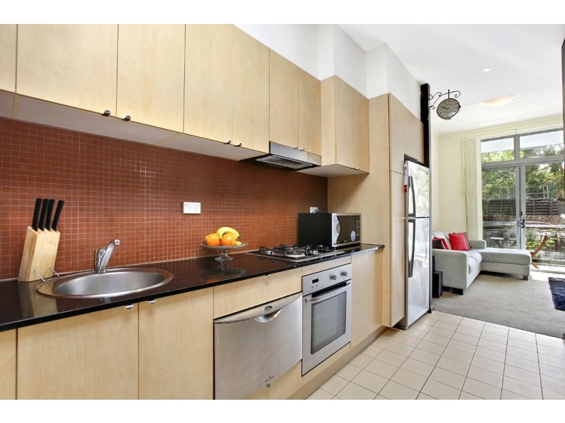 G15/25-33 Allen Street, Waterloo NSW 2017