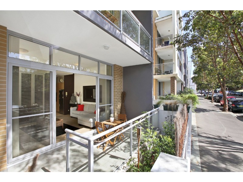 G15/25-33 Allen Street, Waterloo NSW 2017