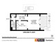 G15/25-33 Allen Street, Waterloo NSW 2017 Floorplan