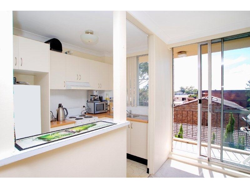 35/19-25 Queen Street, Newtown NSW 2042