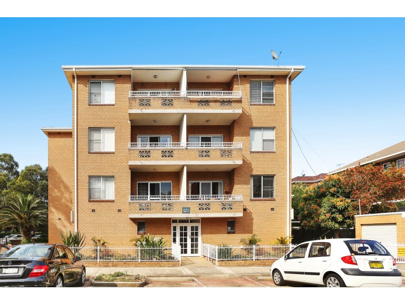 3/1-3 Hercules Street, Brighton Le Sands NSW 2216