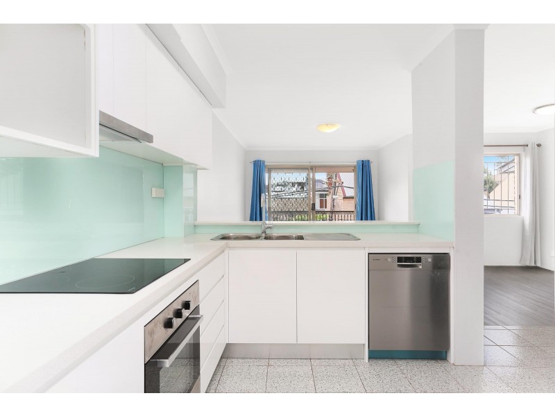 112/219 Chalmers Street, Redfern NSW 2016