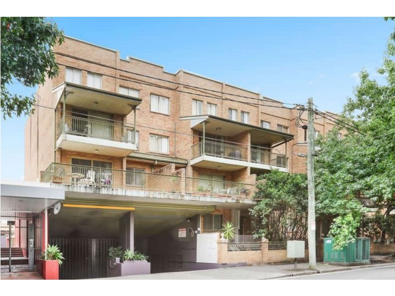 112/219 Chalmers Street, Redfern NSW 2016