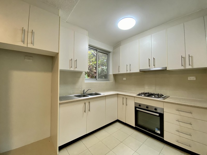 12/60 Ewart Street, Marrickville NSW 2204