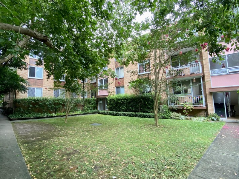 12/60 Ewart Street, Marrickville NSW 2204