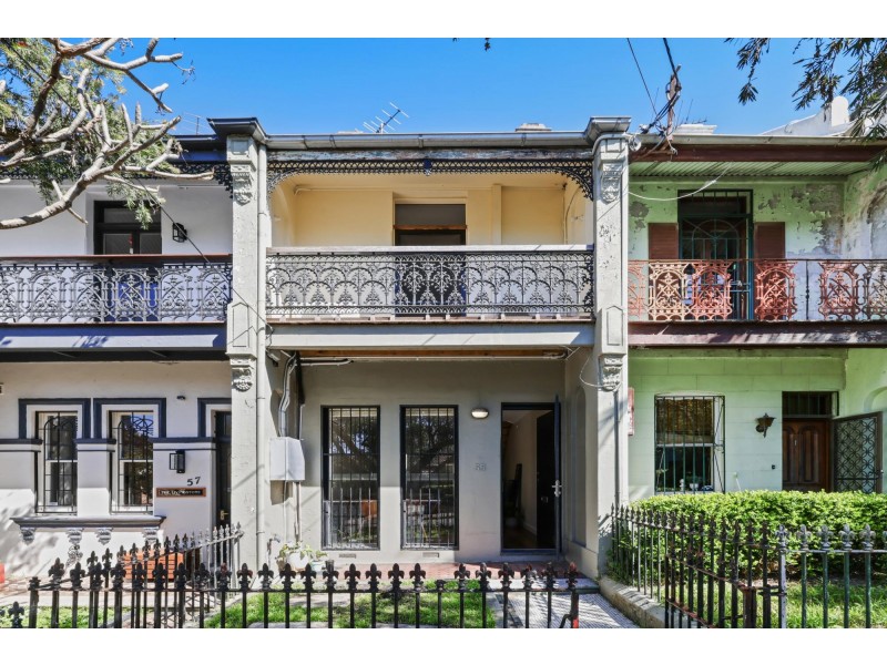 55 Marian Street, Enmore NSW 2042